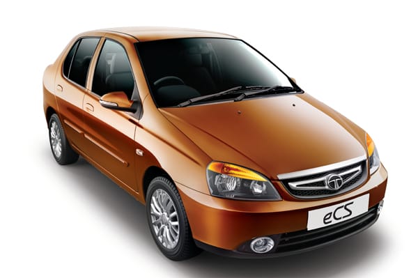 2013 Tata Indigo eCS review, test drive